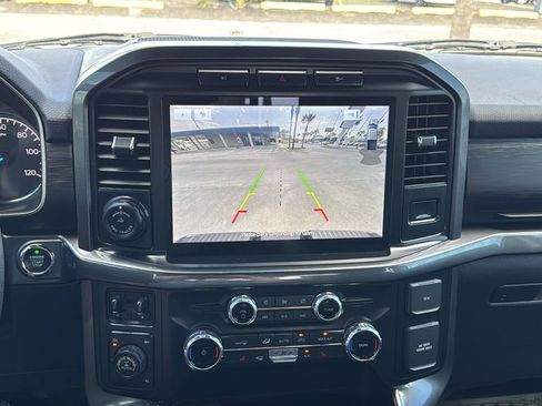 Used 2023 Ford F150 XLT w/ Equipment Group 302A High image 24