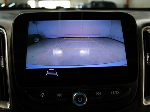 Used 2019 Chevrolet Malibu LT image 20