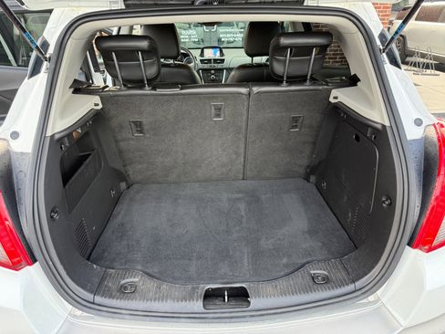 Used 2015 Buick Encore Premium image 10