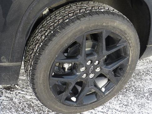 New 2026 Chevrolet Traverse RS w/ LPO, Floor Liner Package image 6