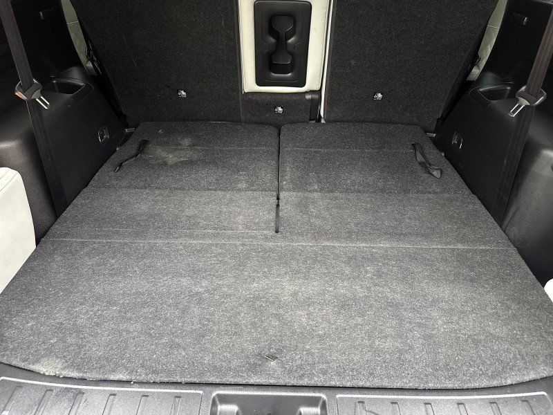 Used 2022 Mitsubishi Outlander SEL FWD image 34