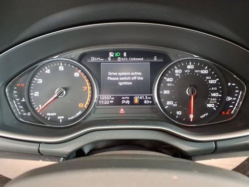Used 2023 Audi Q5 2.0T Premium w/ Convenience Package AWD/4WD image 20