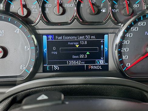 Used 2018 Chevrolet Suburban LT w/ LT Signature Package AWD/4WD image 19