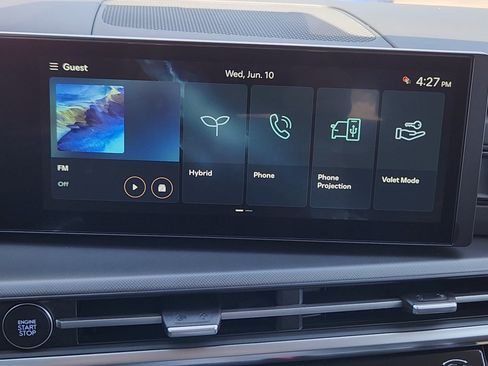 New 2026 Hyundai Santa Fe SE AWD/4WD image 13
