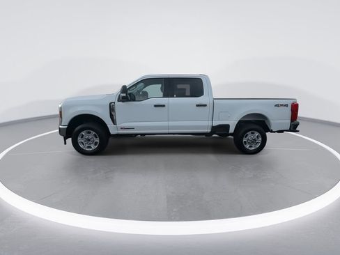 New 2026 Ford F250 XLT AWD/4WD image 5