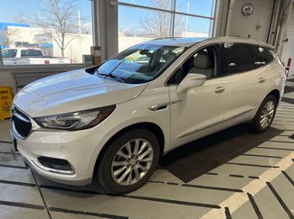 Used 2019 Buick Enclave Premium w/ Experience Buick Package video 2