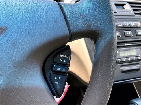 Used 2002 Honda Accord LX image 11