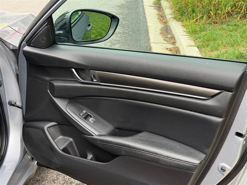 Used 2022 Honda Accord Sport Special Edition image 15