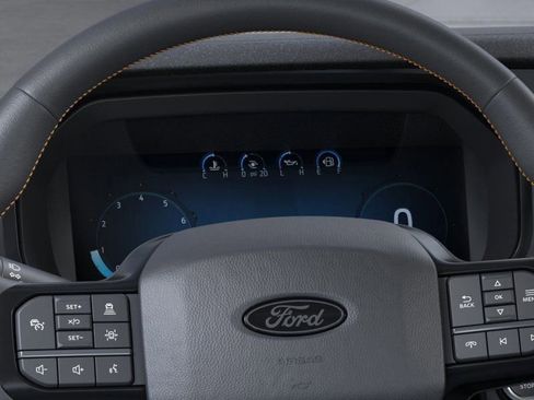 New 2026 Ford F150 Tremor w/ Equipment Group 402A High image 13