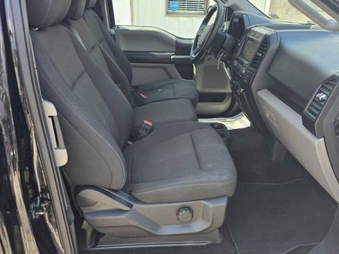 Used 2019 Ford F150 XL w/ Equipment Group 101A Mid image 16