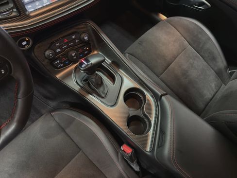 Used 2023 Dodge Challenger R/T Scat Pack w/ Plus Package image 26