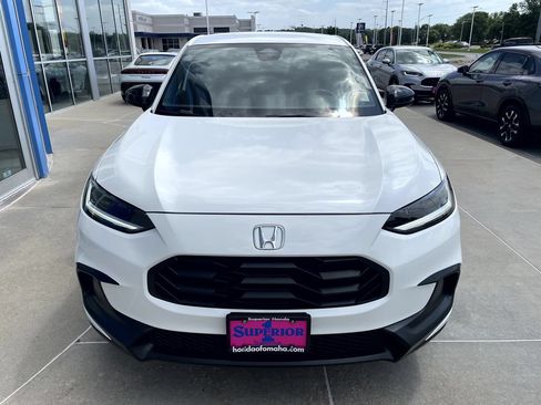Certified 2023 Honda HR-V Sport image 5