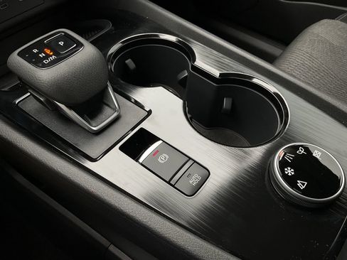 New 2026 Nissan Rogue SV AWD/4WD image 33