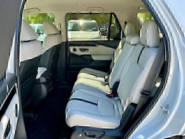 New 2026 Honda Pilot EX-L image 16