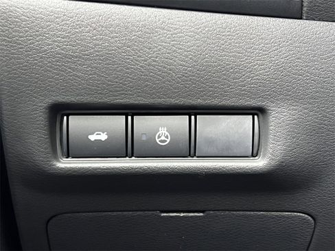 New 2026 Nissan Sentra SV w/ SV Convenience Package image 14