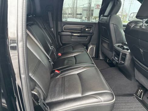Used 2021 RAM 2500 Limited image 12