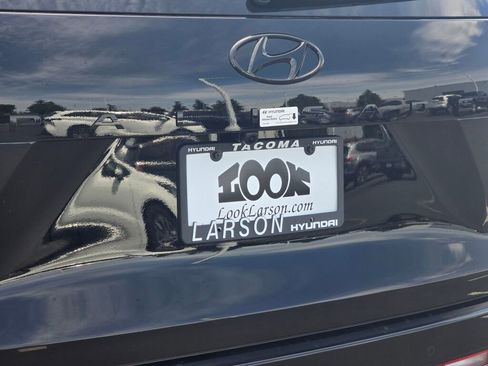 New 2025 Hyundai Palisade Calligraphy image 12