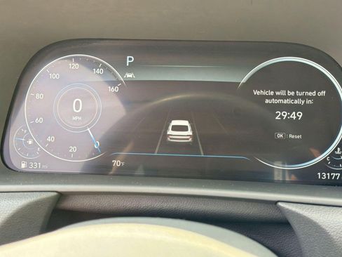 Used 2023 Hyundai Sonata SEL w/ Convenience Package image 19