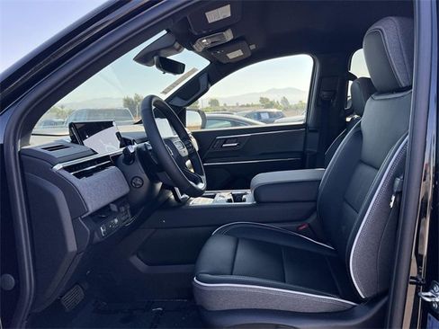 New 2026 GMC Sierra EV Elevation w/ Premium Package image 22