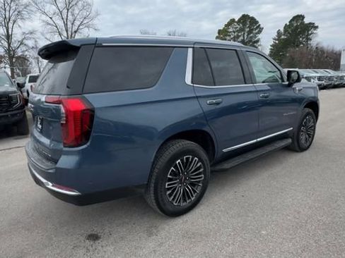 New 2026 GMC Yukon Elevation w/ LPO, Floor Liner Package image 8