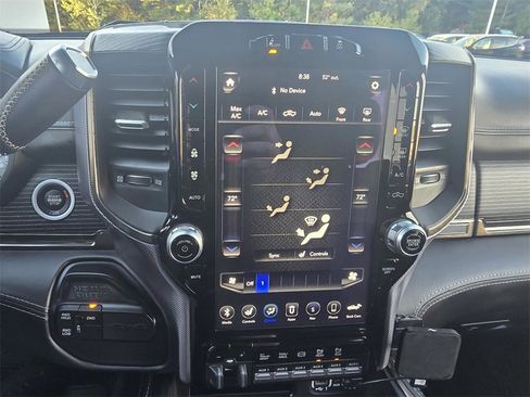 Used 2020 RAM 3500 Limited image 16