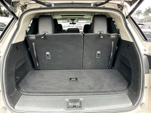 Used 2026 INFINITI QX60 Luxe w/ Cargo Package image 29