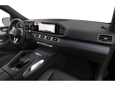 Certified 2023 Mercedes-Benz GLE 350 4MATIC image 15