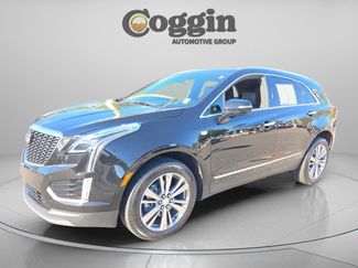 Used 2025 Cadillac XT5 Premium Luxury video 1