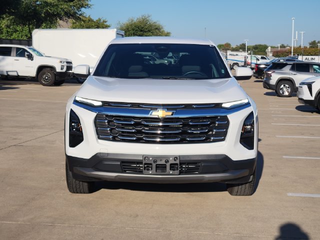 Used 2026 Chevrolet Equinox LT FWD image 10