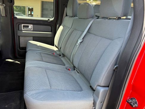 Used 2011 Ford F150 XLT w/ XLT Chrome Pkg AWD/4WD image 20