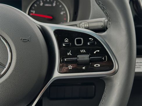 Used 2024 Mercedes-Benz Sprinter 3500 image 28