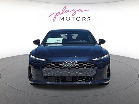 New 2026 Audi A6 Prestige AWD/4WD image 2