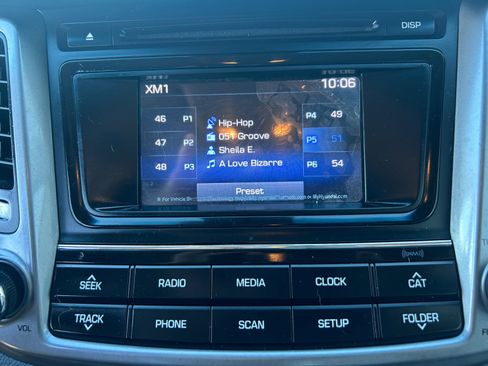 Used 2017 Hyundai Tucson SE image 31