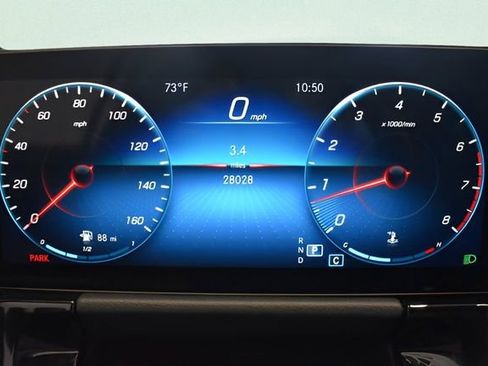 Used 2023 Mercedes-Benz GLA 250 4MATIC w/ Premium Package image 26