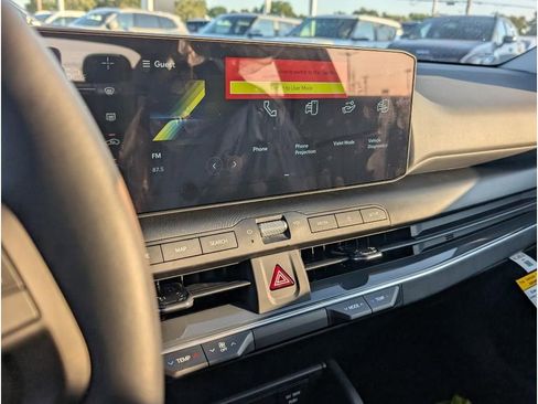 New 2025 Kia K4 EX image 20