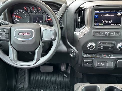 New 2026 GMC Sierra 1500 Pro w/ Pro Value Package image 11