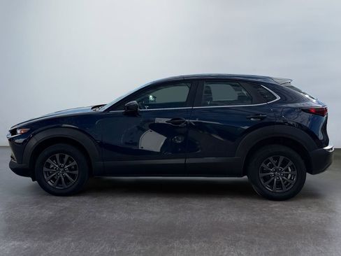 Used 2022 MAZDA CX-30 AWD 2.5 S image 8