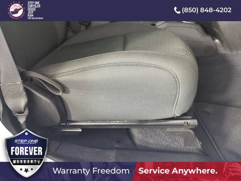 Used 2021 Jeep Gladiator Sport w/ Trailer Tow Package AWD/4WD image 33