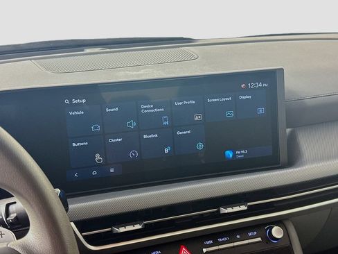Used 2025 Hyundai Sonata SEL FWD image 33