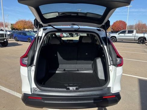New 2026 Honda CR-V EX image 16