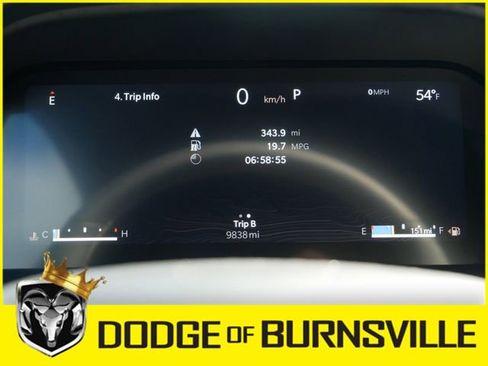 Used 2025 Jeep Grand Cherokee L Limited w/ Black Appearance Package image 29