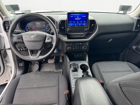 Used 2021 Ford Bronco Sport image 10