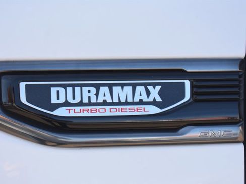 Used 2021 GMC Sierra 1500 AT4 image 11