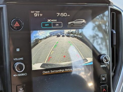 Used 2024 Subaru Crosstrek 2.0i Premium image 19