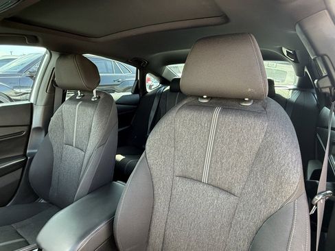 Used 2023 Honda Accord Sport image 13