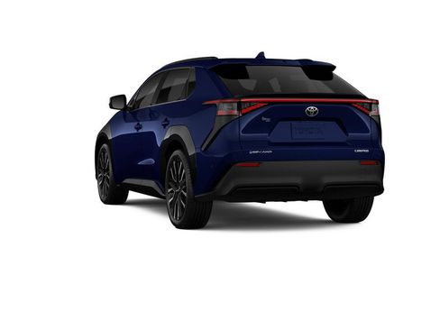 New 2026 Toyota bZ image 37