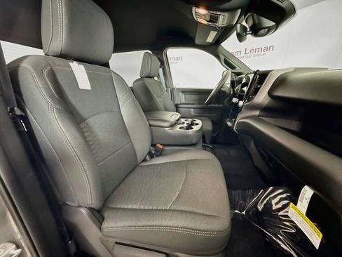 New 2026 RAM 2500 Tradesman AWD/4WD image 26