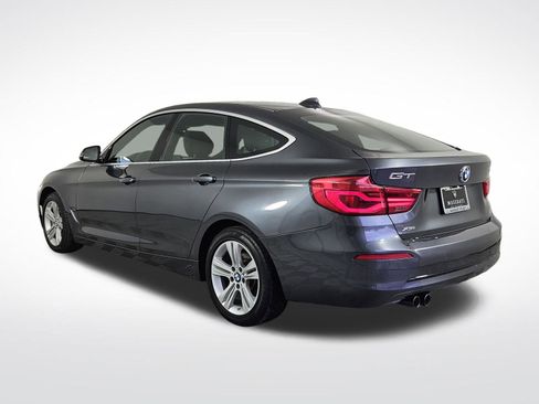 Used 2018 BMW 330i Gran Turismo xDrive w/ Premium Package AWD/4WD image 8