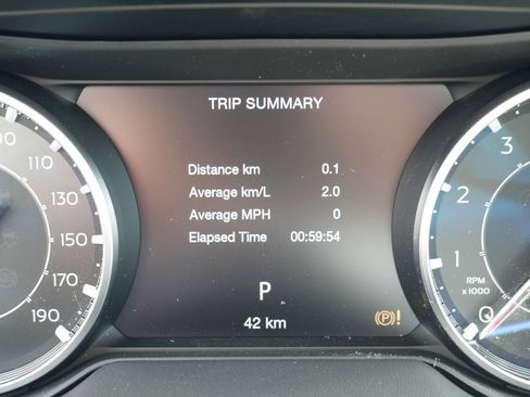 Used 2024 Maserati Levante Modena Ultima image 34