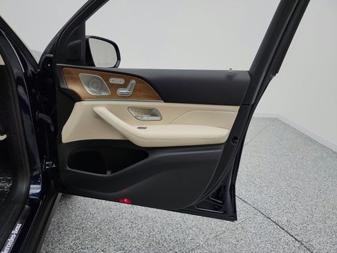 Certified 2022 Mercedes-Benz GLE 350 image 20